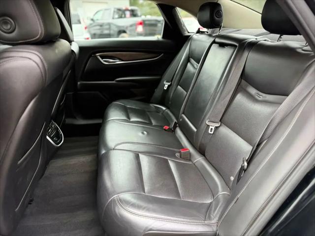 2019 Cadillac XTS Luxury