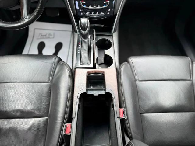 2019 Cadillac XTS Luxury