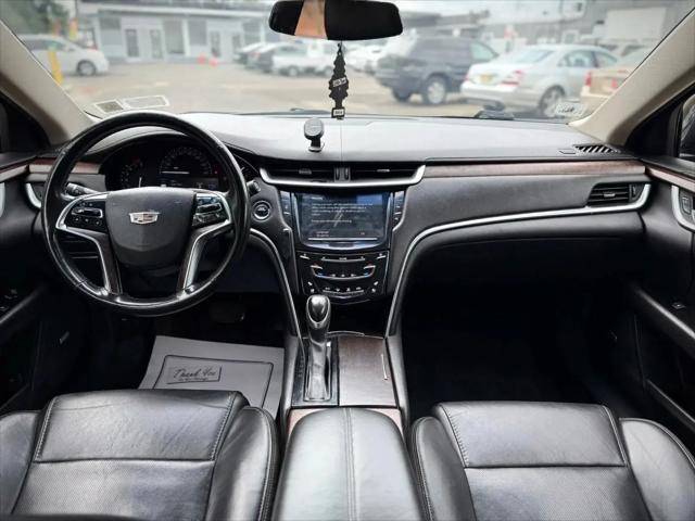 2019 Cadillac XTS Luxury