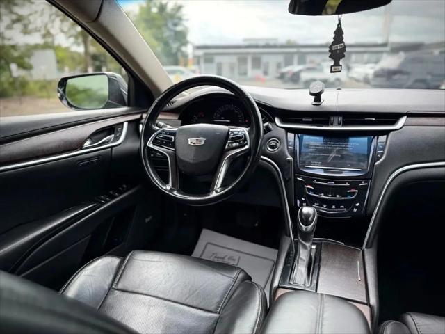 2019 Cadillac XTS Luxury