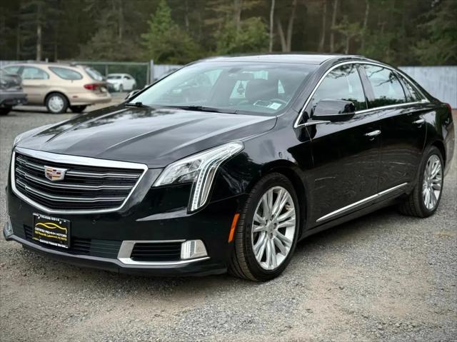 2019 Cadillac XTS Luxury for sale in Lakewood, NJ