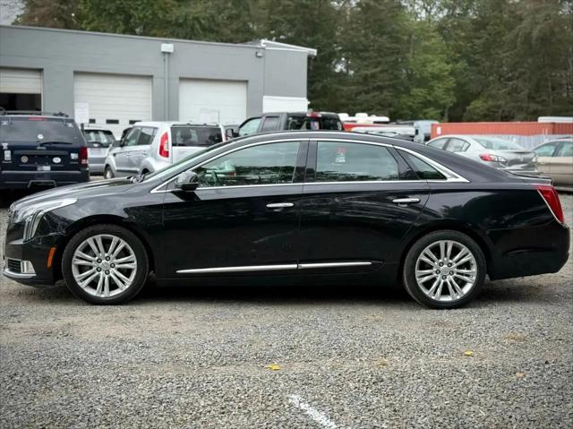 2019 Cadillac XTS Luxury