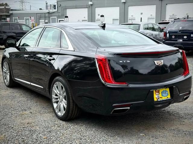 2019 Cadillac XTS Luxury
