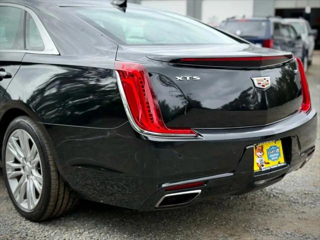 2019 Cadillac XTS Luxury