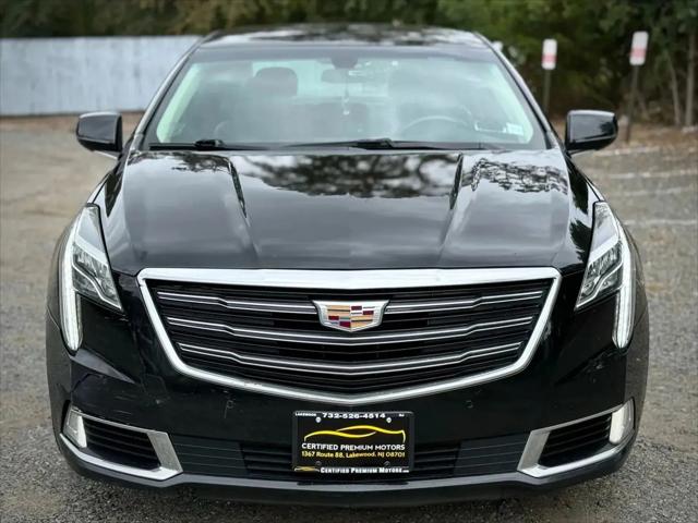 2019 Cadillac XTS Luxury
