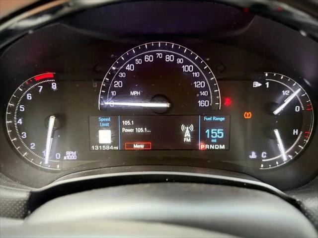 2019 Cadillac XTS Luxury