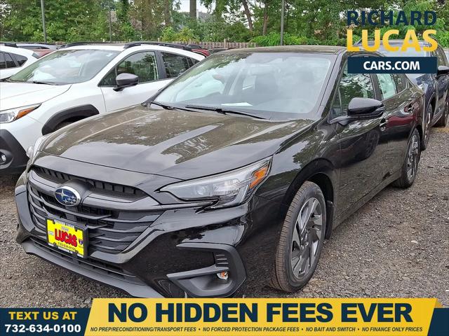 2025 Subaru Legacy Limited for sale in Avenel, NJ