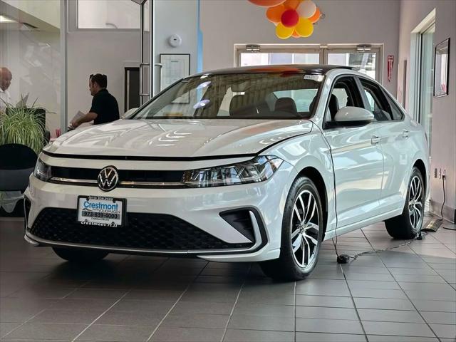 2025 Volkswagen Jetta 1.5T SE for sale in Pompton Plains, NJ