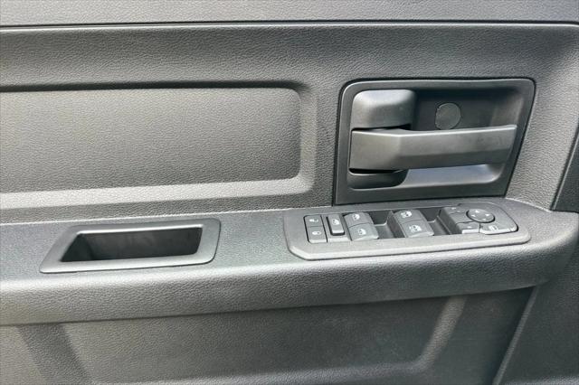 2026 Ram 5500 Tradesman/Big Horn