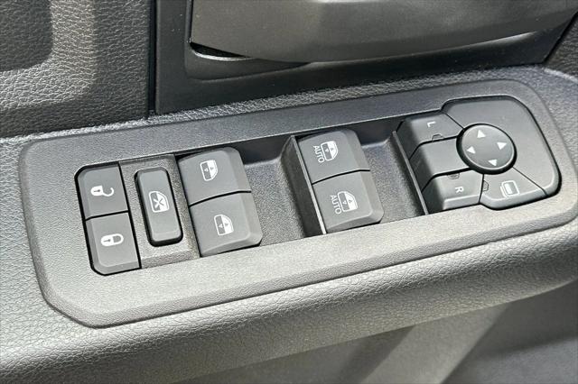 2026 Ram 5500 Tradesman/Big Horn