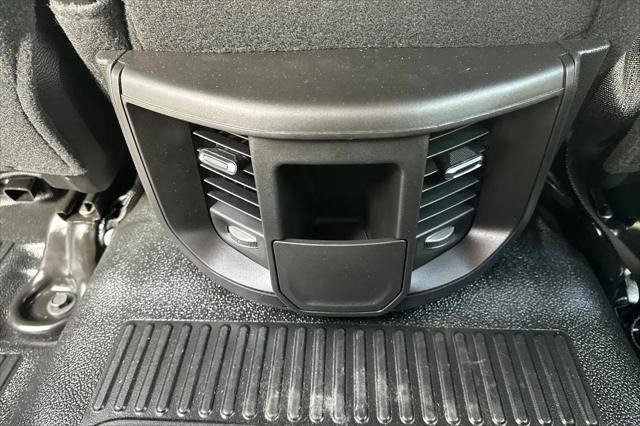 2026 Ram 5500 Tradesman/Big Horn