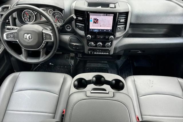 2026 Ram 5500 Tradesman/Big Horn