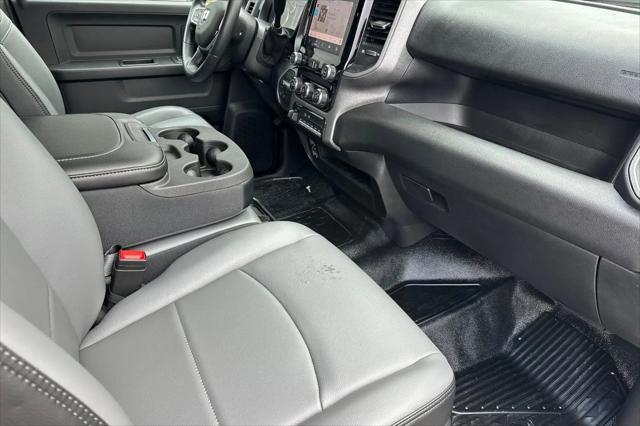 2026 Ram 5500 Tradesman/Big Horn