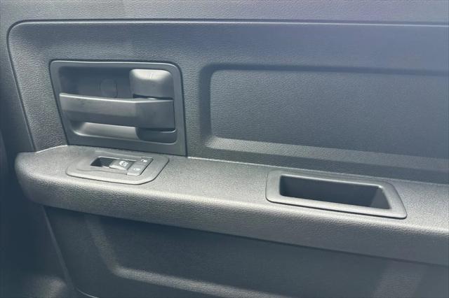 2026 Ram 5500 Tradesman/Big Horn