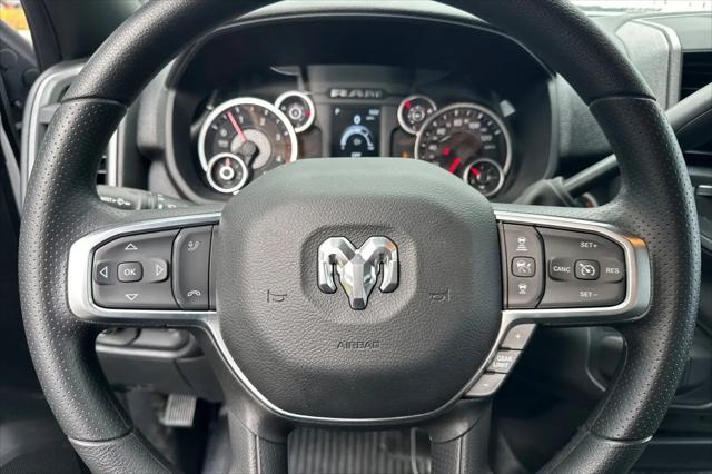 2026 Ram 5500 Tradesman/Big Horn