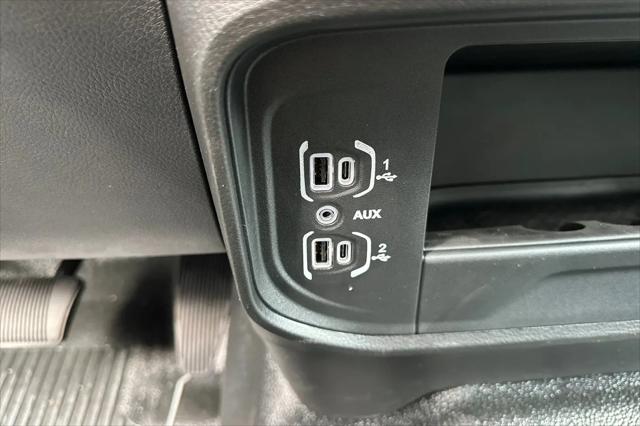 2026 Ram 5500 Tradesman/Big Horn