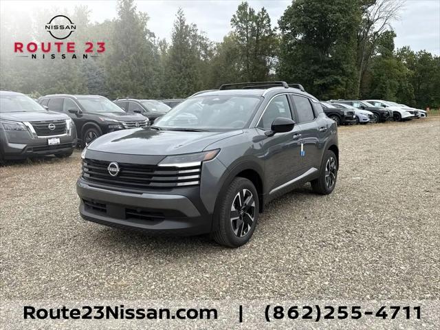 2026 Nissan Kicks SV for sale in Butler, NJ