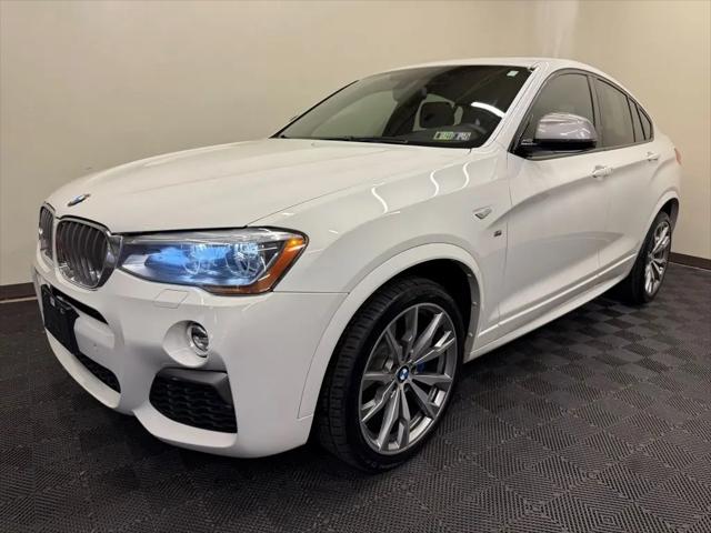 2016 BMW X4 M40i for sale in Hellertown, PA