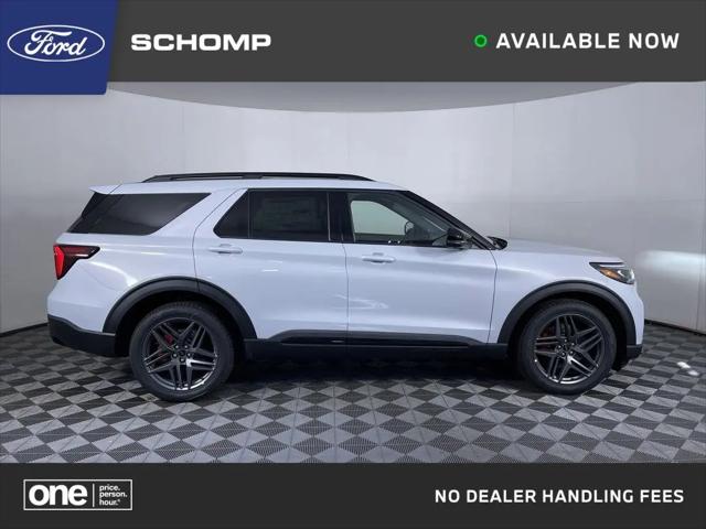 2026 Ford Explorer ST for sale in Denver, CO