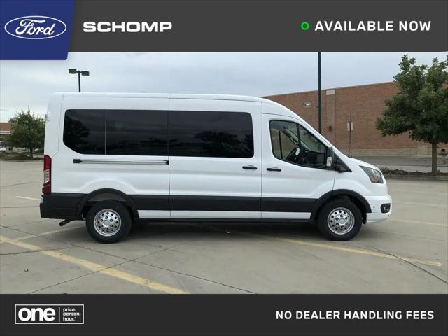 2026 Ford Transit-350 Passenger Van XLT for sale in Denver, CO