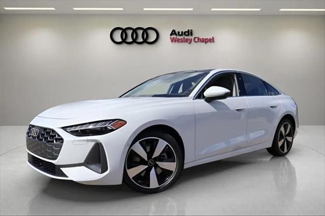 2025 Audi A5 Premium Plus TFSI quattro S tronic for sale in Wesley Chapel, FL
