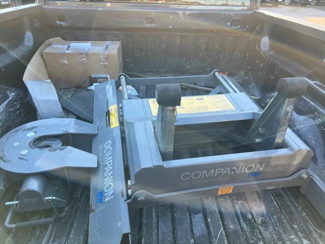 2016 Chevrolet Silverado 3500HD LT
