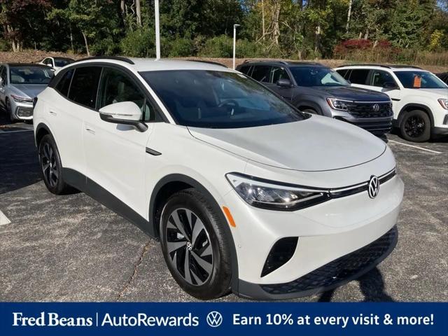 2025 Volkswagen ID.4 Pro for sale in Devon, PA