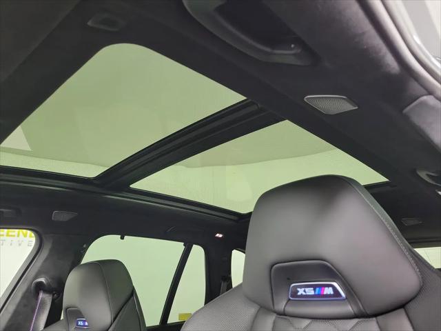 2026 BMW X5 M Competition