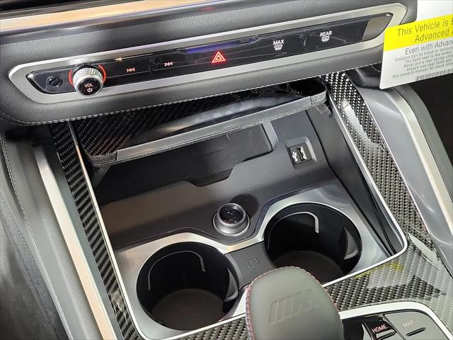 2026 BMW X5 M Competition
