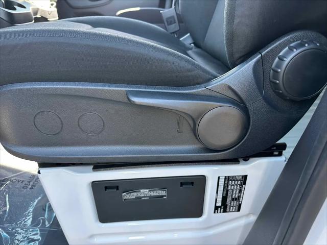 2026 Mercedes-Benz Sprinter 2500 High Roof 4-Cyl Diesel HO