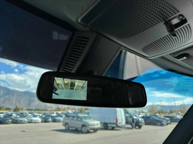 2026 Mercedes-Benz Sprinter 2500 High Roof 4-Cyl Diesel HO