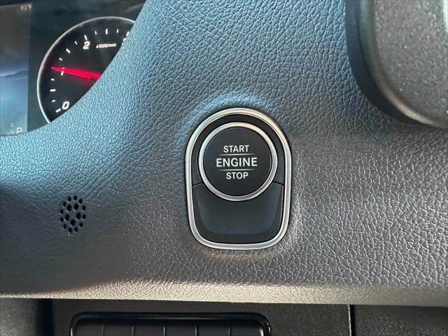 2026 Mercedes-Benz Sprinter 2500 High Roof 4-Cyl Diesel HO