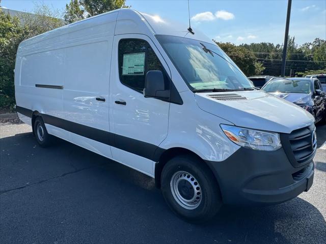 2026 Mercedes-Benz Sprinter 2500 High Roof 4-Cyl Diesel HO for sale in Midlothian, VA