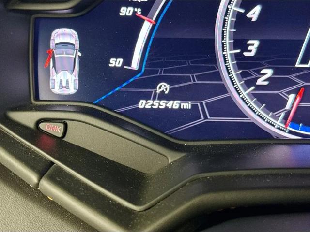2020 Lamborghini Huracan Evo EVO