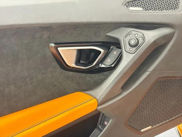 2020 Lamborghini Huracan Evo EVO