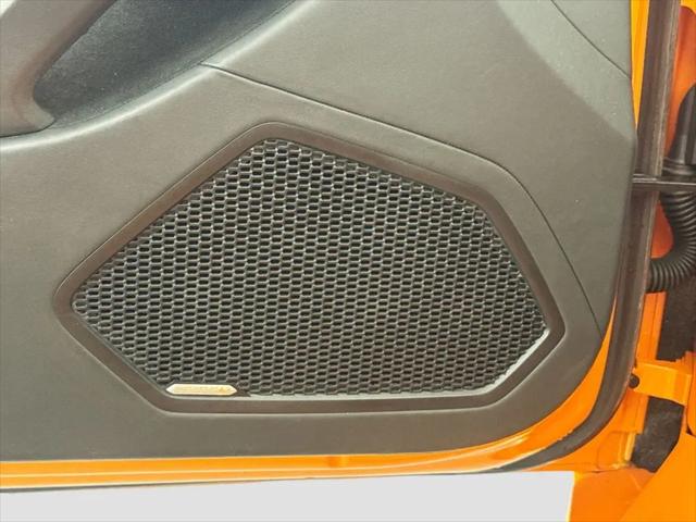 2020 Lamborghini Huracan Evo EVO