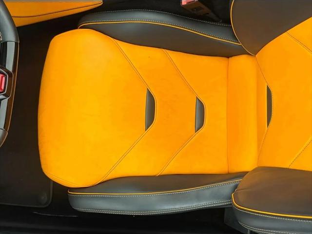 2020 Lamborghini Huracan Evo EVO