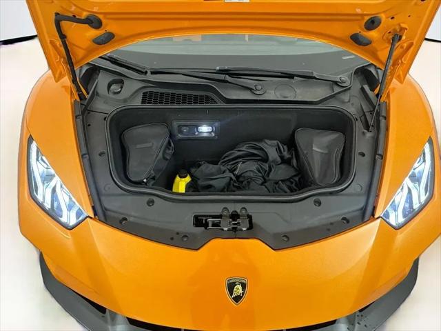 2020 Lamborghini Huracan Evo EVO
