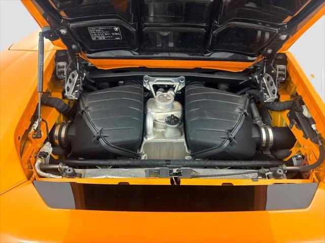 2020 Lamborghini Huracan Evo EVO