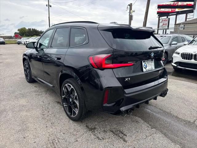 2026 BMW X1 M35i