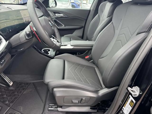 2026 BMW X1 M35i