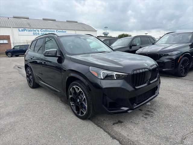 2026 BMW X1 M35i