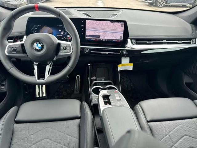 2026 BMW X1 M35i