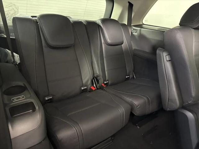 2026 Mercedes-Benz GLS GLS 580 4MATIC