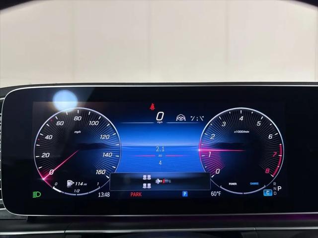2026 Mercedes-Benz GLS GLS 580 4MATIC
