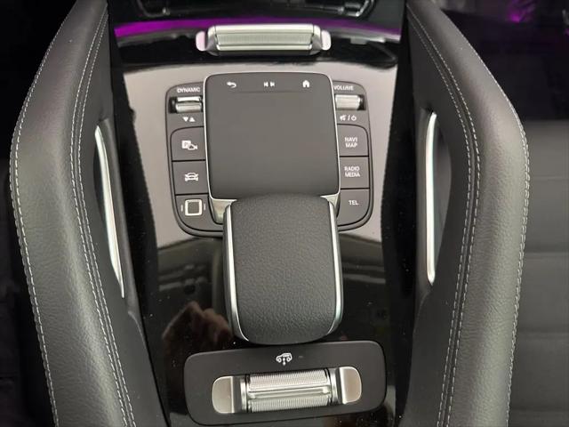 2026 Mercedes-Benz GLS GLS 580 4MATIC