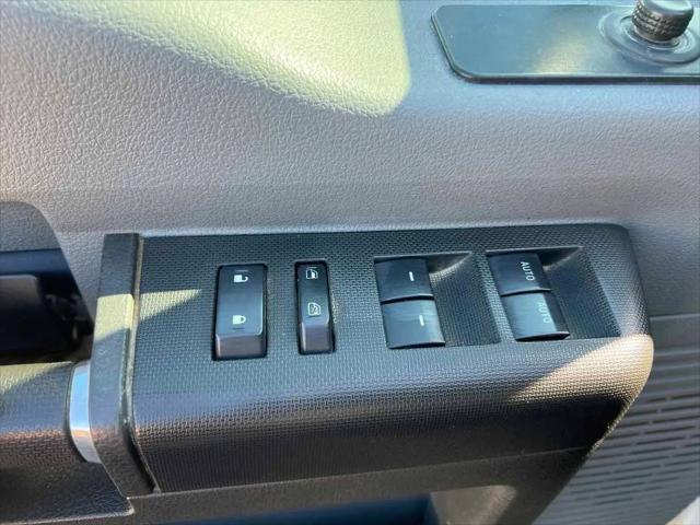 2014 Ford F-550 XL