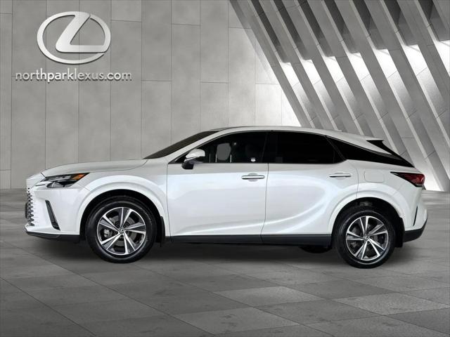 2024 Lexus RX 350 RX 350 for sale in San Antonio, TX
