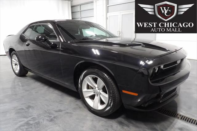 2023 Dodge Challenger SXT for sale in West Chicago, IL