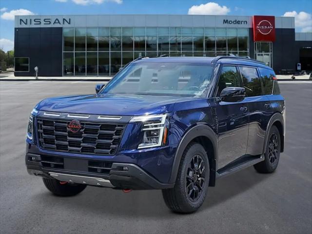 2026 Nissan Armada PRO-4X for sale in Hickory, NC
